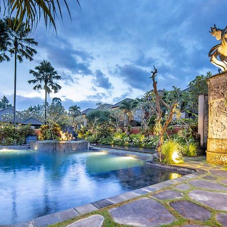 Anumana Village Ubud Εξωτερικό φωτογραφία