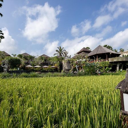 Anumana Village Ubud Εξωτερικό φωτογραφία