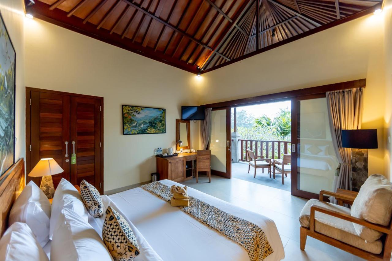 Anumana Village Ubud Εξωτερικό φωτογραφία