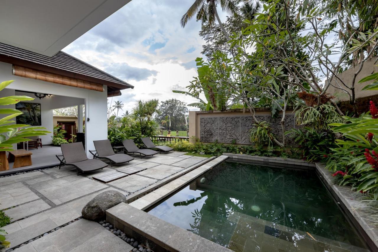 Anumana Village Ubud Εξωτερικό φωτογραφία