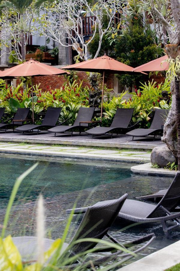 Anumana Village Ubud Εξωτερικό φωτογραφία