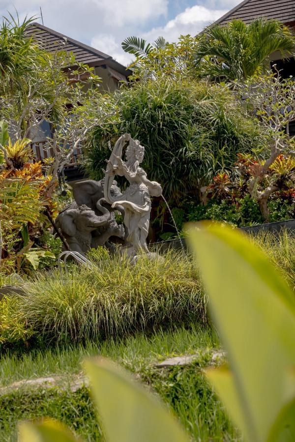 Anumana Village Ubud Εξωτερικό φωτογραφία