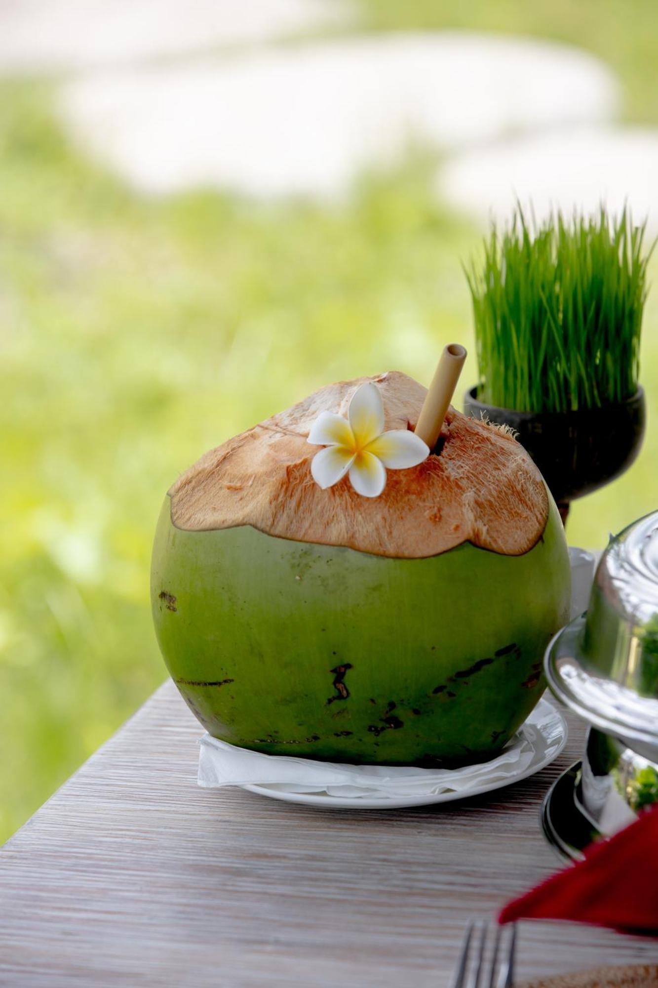 Anumana Village Ubud Εξωτερικό φωτογραφία